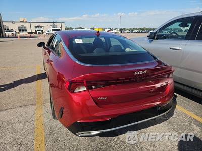 2022 Kia K5 LXS - zdjęcie 5 z 18 - miniatura