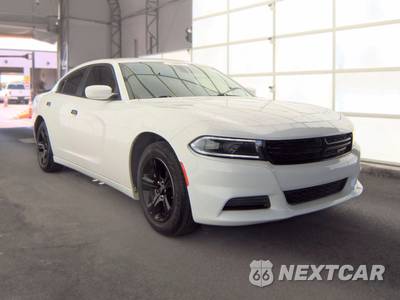 2022 Dodge Charger SXT - zdjęcie 3 z 20 - miniatura