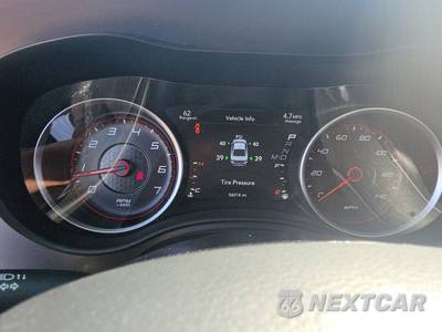 2022 Dodge Charger SXT - zdjęcie 12 z 20 - miniatura