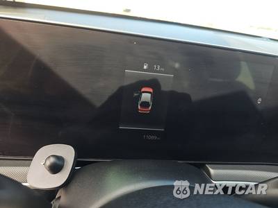 2025 Kia K5 LXS - zdjęcie 12 z 18 - miniatura