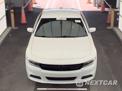 2022 Dodge Charger SXT - zdjęcie 2 z 20 - miniatura