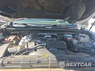 2024 Chevrolet Silverado 2500HD LTZ Crew Cab Medium Bed 1LZ - zdjęcie 16 z 22 - miniatura