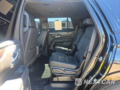 2022 Chevrolet Tahoe Z71 2Z7 - zdjęcie 13 z 22 - miniatura