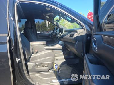 2022 Chevrolet Tahoe Z71 2Z7 - zdjęcie 8 z 22 - miniatura