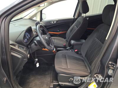 2021 Ford EcoSport SE - zdjęcie 7 z 22 - miniatura