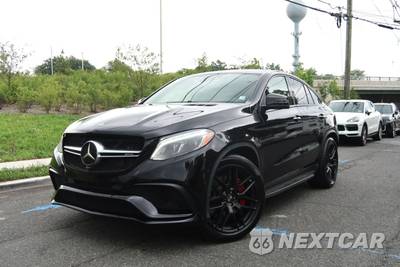 2019 Mercedes-Benz AMG GLE 63 S 4MATIC - zdjęcie 1 z 47 - miniatura