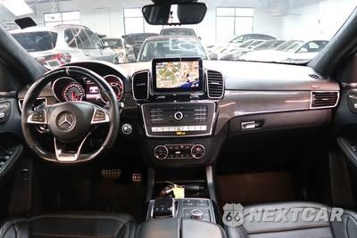 2019 Mercedes-Benz AMG GLE 63 S 4MATIC - zdjęcie 44 z 47 - miniatura