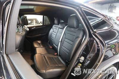 2019 Mercedes-Benz AMG GLE 63 S 4MATIC - zdjęcie 45 z 47 - miniatura