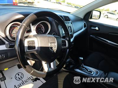 2019 Dodge Journey SE - zdjęcie 11 z 33 - miniatura