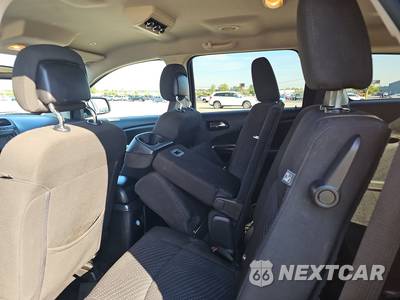 2019 Dodge Journey SE - zdjęcie 13 z 33 - miniatura