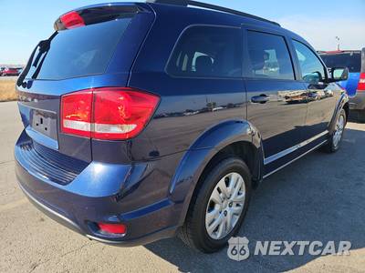 2019 Dodge Journey SE - zdjęcie 4 z 33 - miniatura