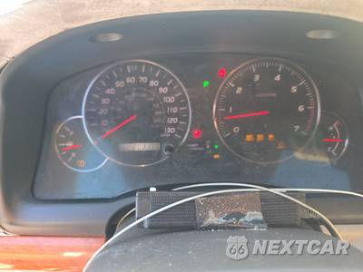 2006 Lexus GX 470 - zdjęcie 12 z 55 - miniatura