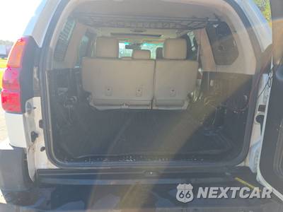 2006 Lexus GX 470 - zdjęcie 16 z 55 - miniatura