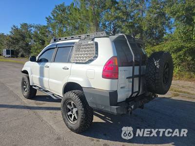 2006 Lexus GX 470 - zdjęcie 6 z 55 - miniatura