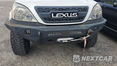 2006 Lexus GX 470 - zdjęcie 36 z 55 - miniatura