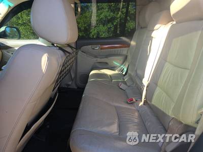 2006 Lexus GX 470 - zdjęcie 13 z 55 - miniatura