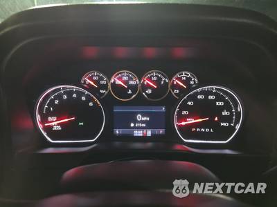 2022 Chevrolet Silverado 1500 LTD RST Crew Cab Short Bed 1SP - zdjęcie 12 z 21 - miniatura