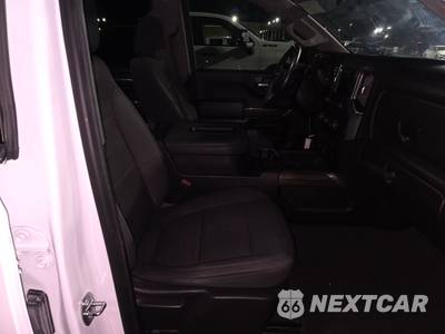 2022 Chevrolet Silverado 1500 LTD RST Crew Cab Short Bed 1SP - zdjęcie 8 z 21 - miniatura