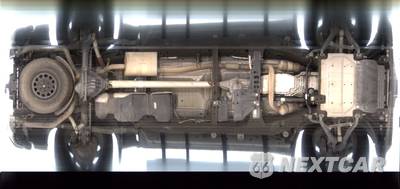 2022 Chevrolet Silverado 1500 LTD RST Crew Cab Short Bed 1SP - zdjęcie 17 z 21 - miniatura