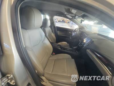 2014 Cadillac ATS Luxury 1SE - zdjęcie 8 z 26 - miniatura