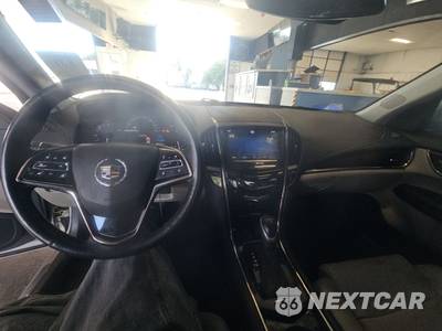 2014 Cadillac ATS Luxury 1SE - zdjęcie 11 z 26 - miniatura