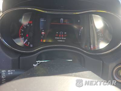 2018 Dodge Durango GT - zdjęcie 12 z 19 - miniatura