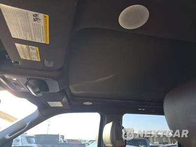 2021 Ford F-150 King Ranch Crew Cab Short Bed - zdjęcie 21 z 22 - miniatura