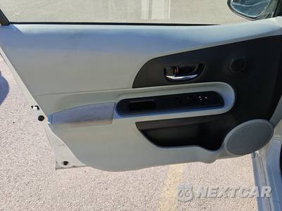 2013 Toyota Prius c Two - zdjęcie 9 z 39 - miniatura