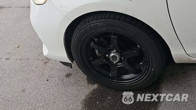 2013 Toyota Prius c Two - zdjęcie 39 z 39 - miniatura