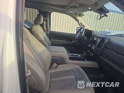 2021 Ford Expedition Limited - zdjęcie 8 z 31 - miniatura