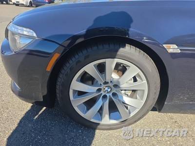 2008 BMW 6 Series Convertible 650i - zdjęcie 8 z 23 - miniatura