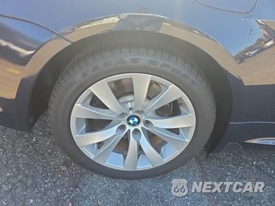 2008 BMW 6 Series Convertible 650i - zdjęcie 10 z 23 - miniatura