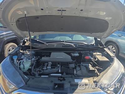 2019 Honda CR-V EX-L - zdjęcie 19 z 22 - miniatura
