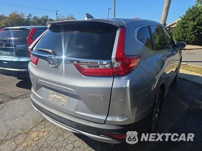 2019 Honda CR-V EX-L - zdjęcie 4 z 22 - miniatura