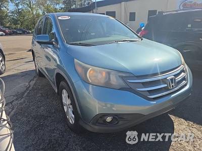 2014 Honda CR-V EX - zdjęcie 3 z 22 - miniatura