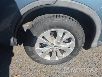 2014 Honda CR-V EX - zdjęcie 11 z 22 - miniatura