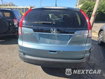 2014 Honda CR-V EX - zdjęcie 5 z 22 - miniatura