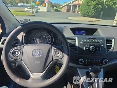 2014 Honda CR-V EX - zdjęcie 14 z 22 - miniatura