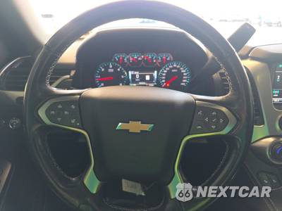 2018 Chevrolet Tahoe LT 1LT - zdjęcie 10 z 19 - miniatura