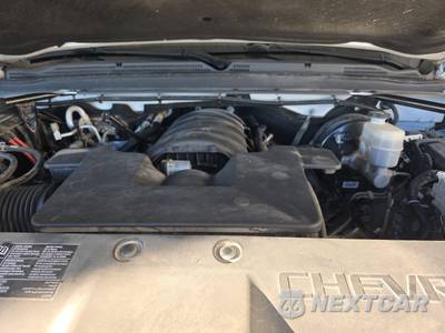 2018 Chevrolet Tahoe LT 1LT - zdjęcie 14 z 19 - miniatura