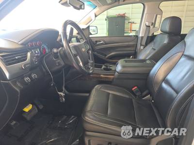 2018 Chevrolet Tahoe LT 1LT - zdjęcie 7 z 19 - miniatura