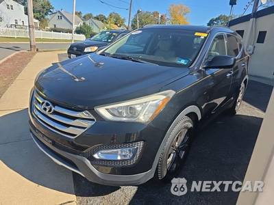 2013 Hyundai Santa Fe Sport - zdjęcie 1 z 21 - miniatura