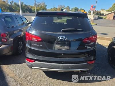 2013 Hyundai Santa Fe Sport - zdjęcie 5 z 21 - miniatura