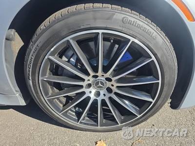 2021 Mercedes-Benz S 580 4MATIC Sedan - zdjęcie 9 z 28 - miniatura