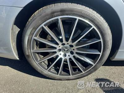 2021 Mercedes-Benz S 580 4MATIC Sedan - zdjęcie 10 z 28 - miniatura