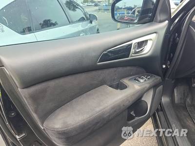 2014 Nissan Pathfinder SV - zdjęcie 9 z 19 - miniatura