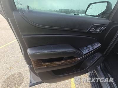 2020 Chevrolet Suburban 1500 LT 1LT - zdjęcie 9 z 34 - miniatura