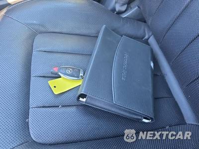 2016 Mercedes-Benz CLS 550 4MATIC - zdjęcie 22 z 23 - miniatura