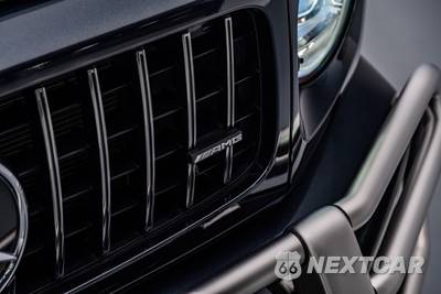2019 Mercedes-Benz AMG G 63 4MATIC - zdjęcie 5 z 52 - miniatura