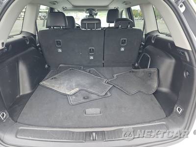 2024 Jeep Grand Cherokee 4xe - zdjęcie 16 z 28 - miniatura